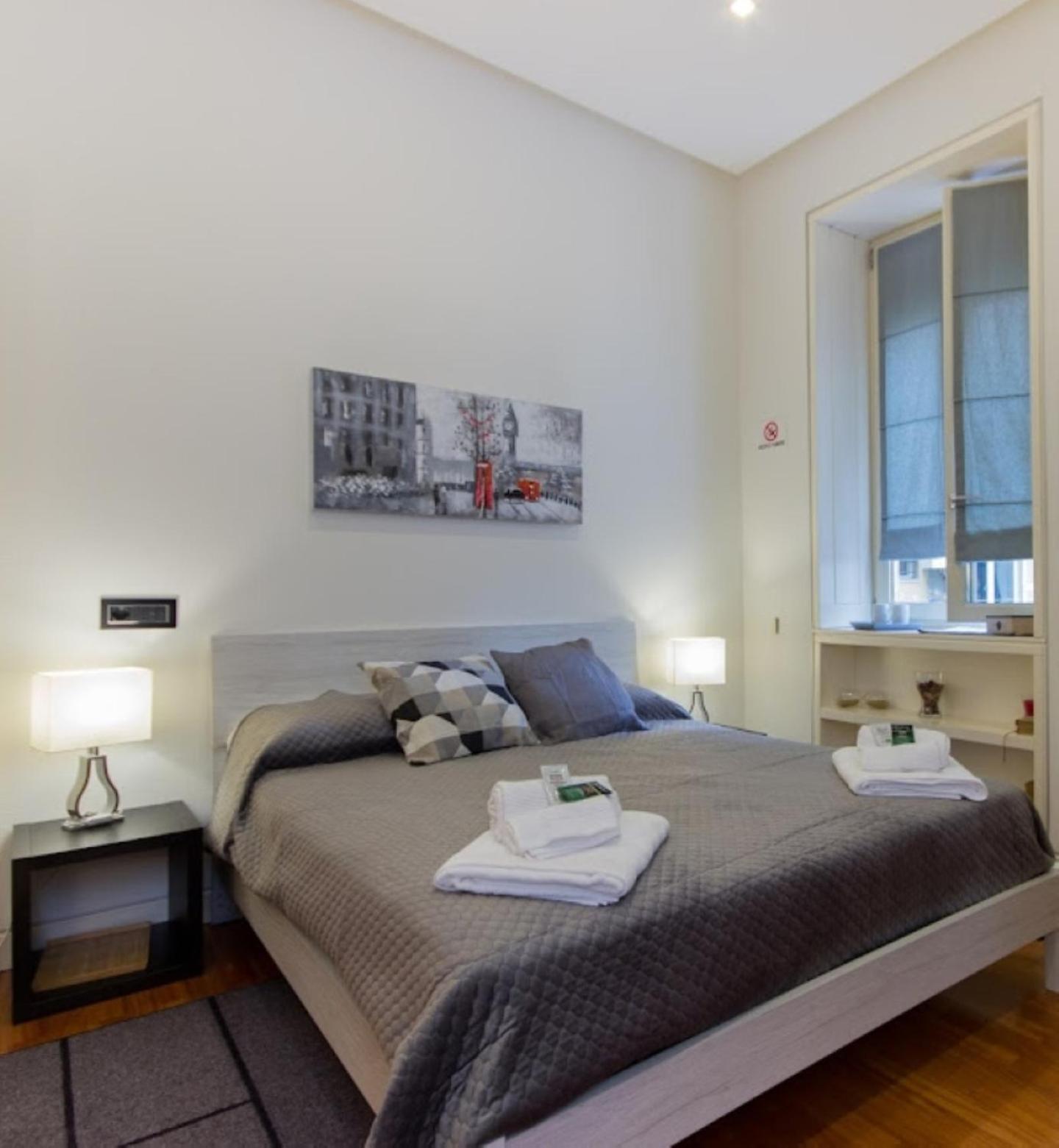 Mimmu Bed & Breakfast Naples