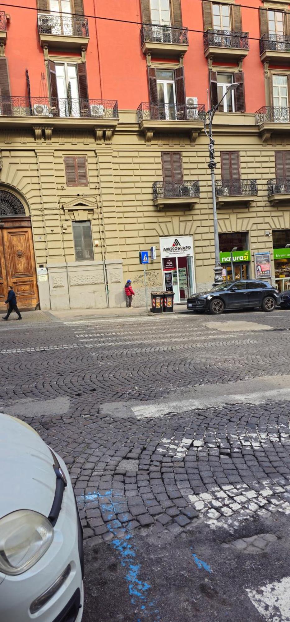 Bed & Breakfast Mimmu Naples