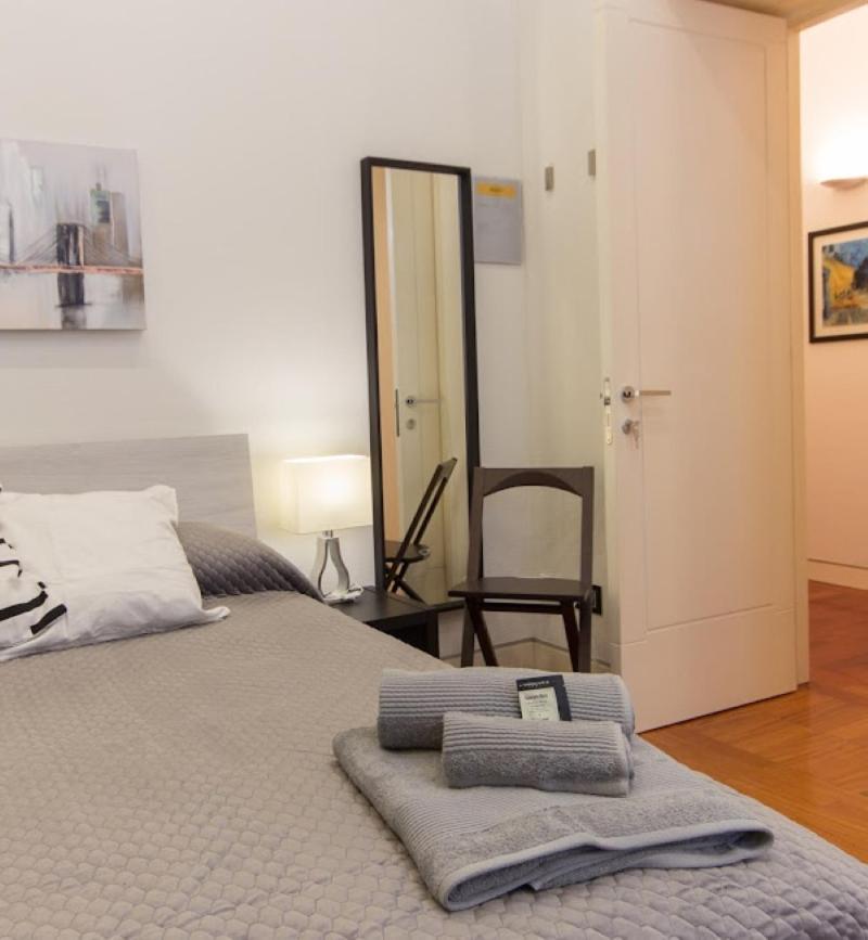 Mimmu Bed & Breakfast Napoli