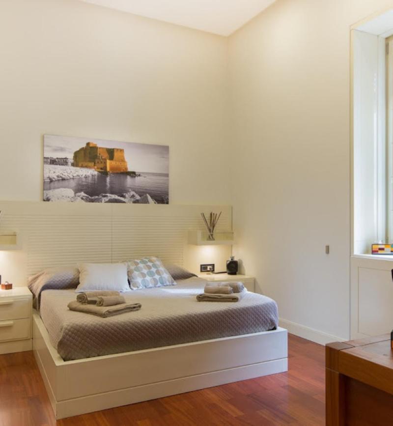 Bed & Breakfast Mimmu *
