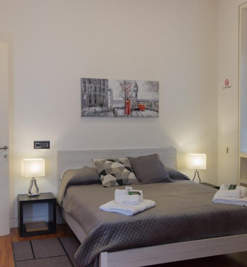 Mimmu * Napoli
