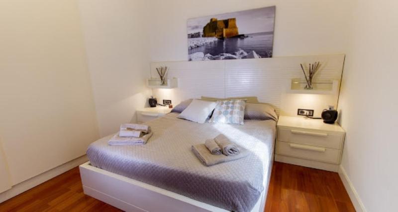 Mimmu Bed & Breakfast Napoli