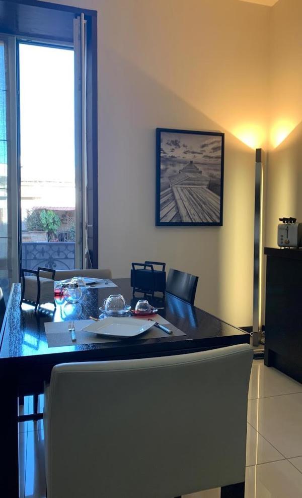 Bed & Breakfast Mimmu Napoli