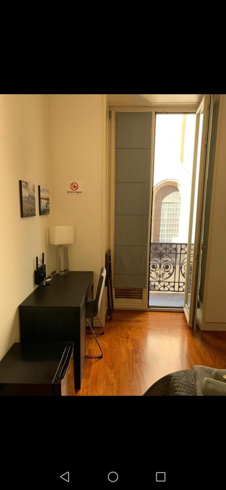 Mimmu Bed & Breakfast Napoli