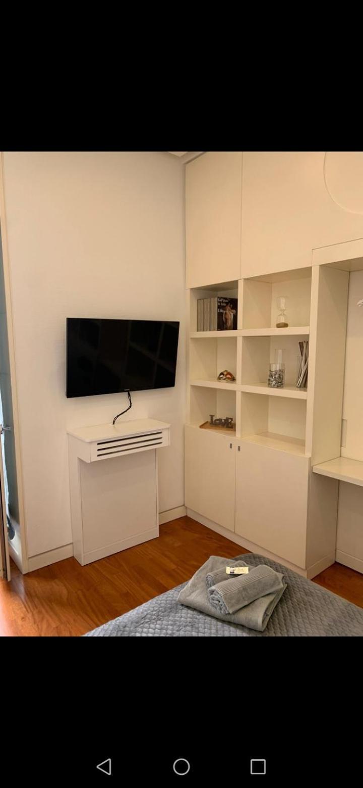 Bed & Breakfast Mimmu Napoli