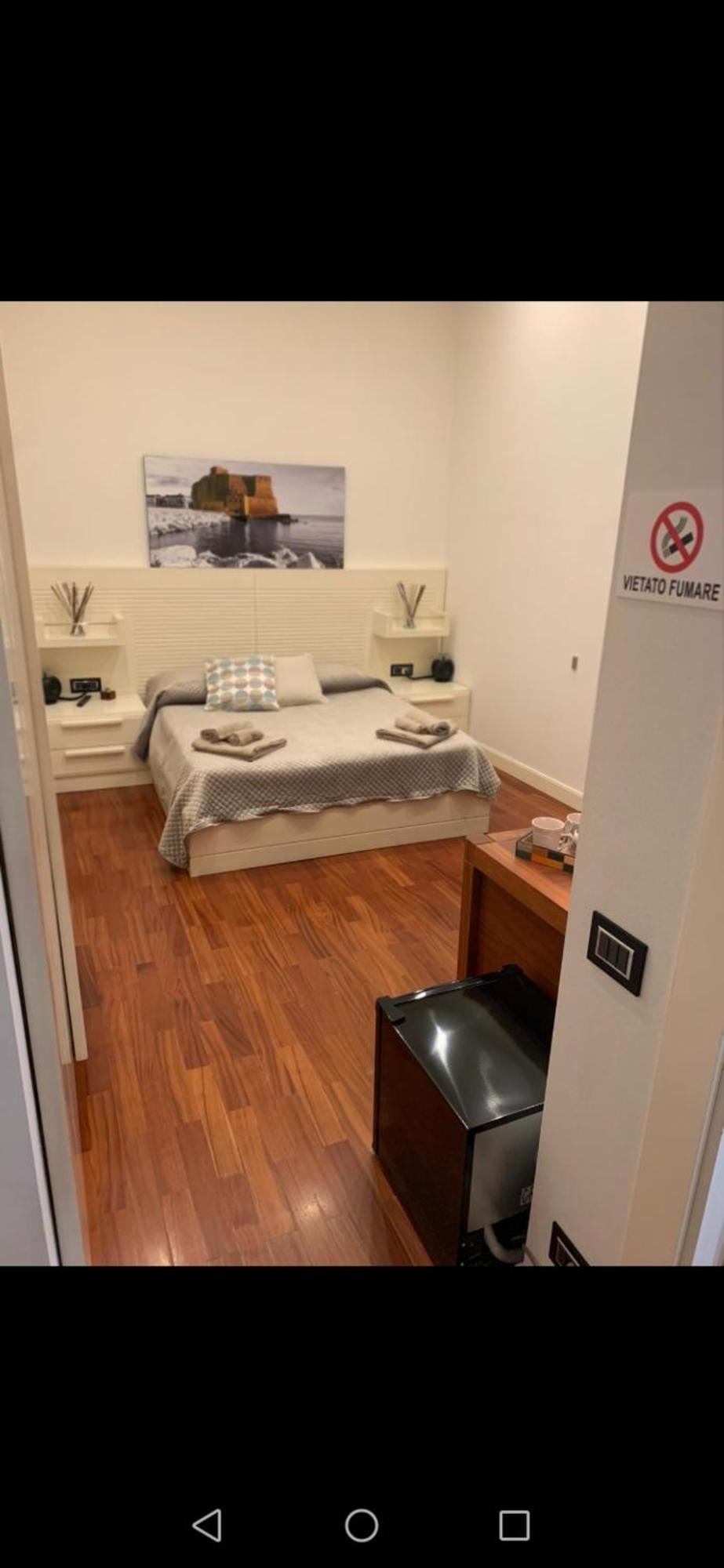 Mimmu Bed & Breakfast *