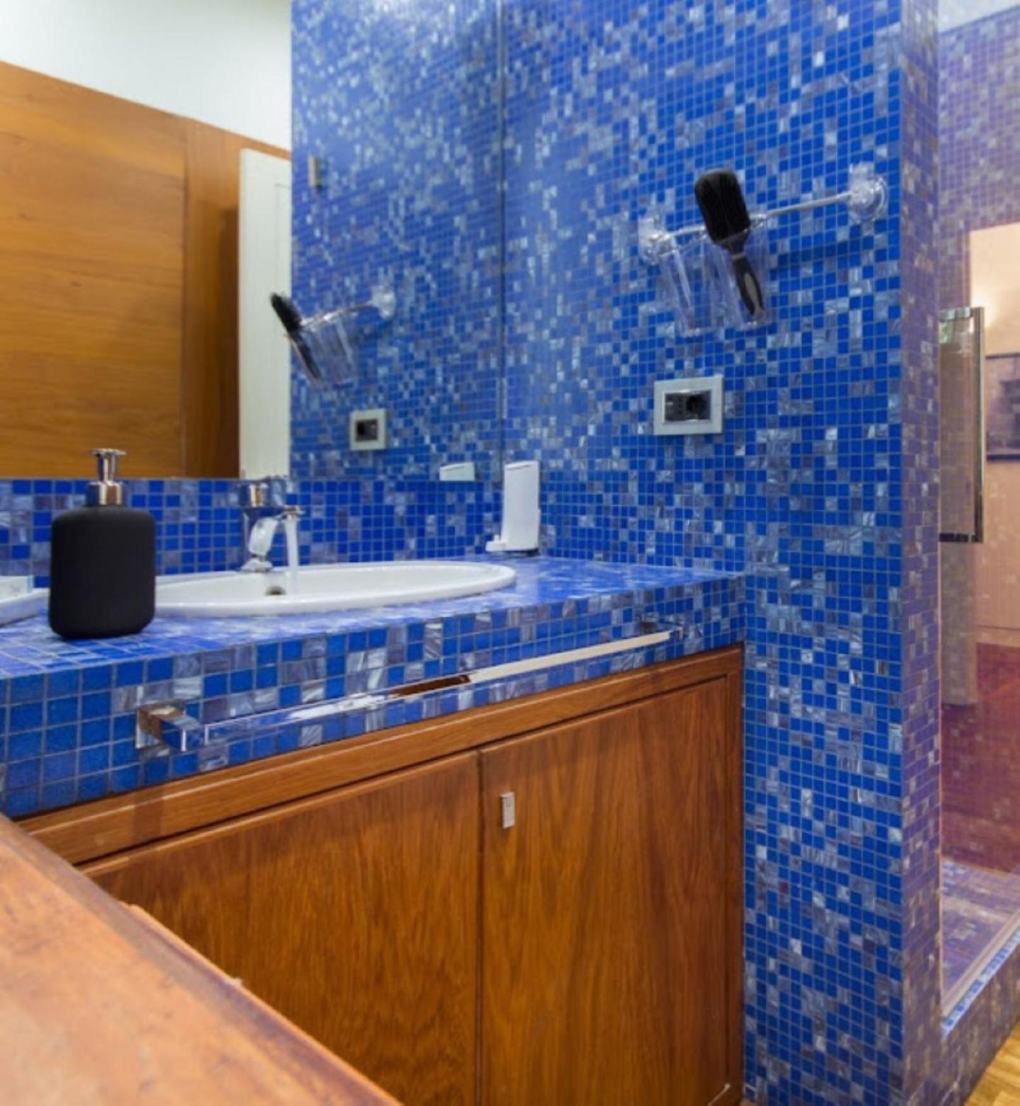 Bed & Breakfast Mimmu Napoli