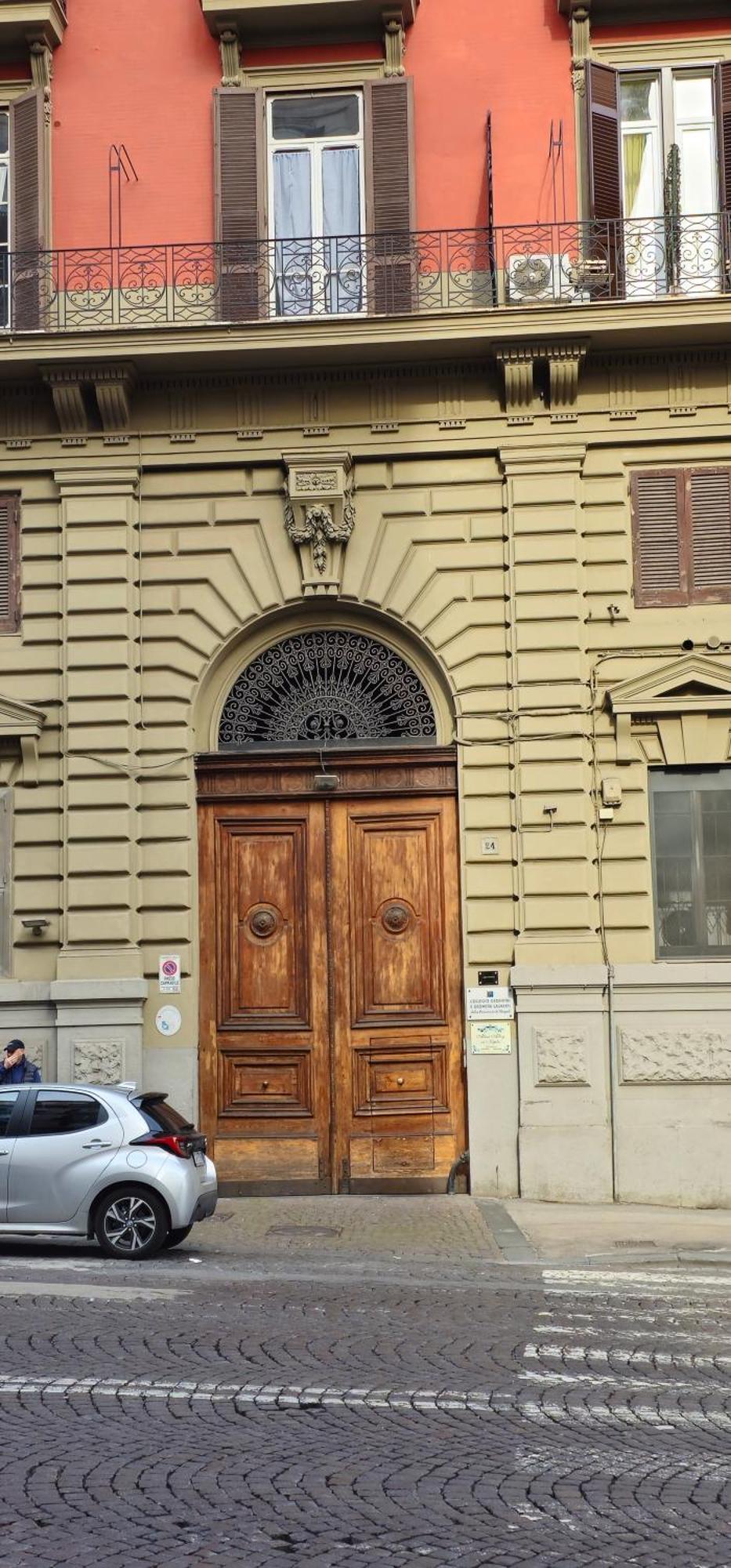 Mimmu Bed & Breakfast Napoli